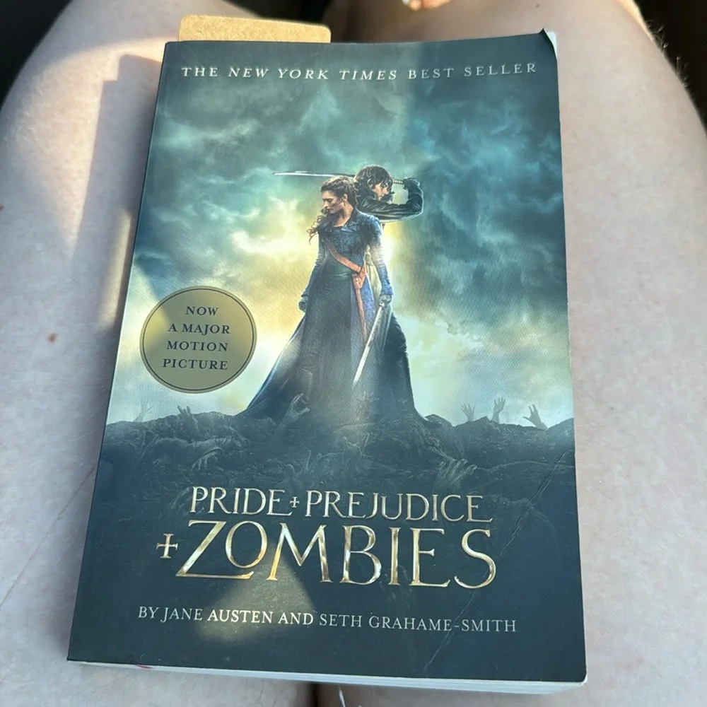 Book - Picture 1 of 4